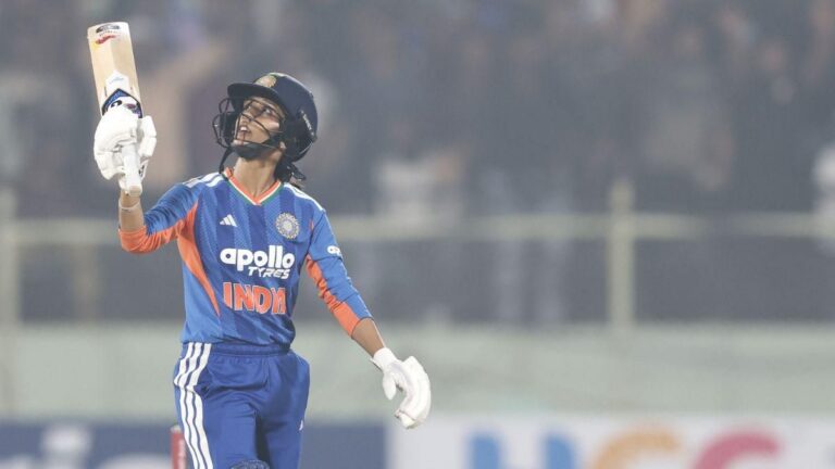 Yesterday Match Result – ENG W vs IND W 1st T20I Highlights May 28 – भारत महिला बनाम इंग्लैंड महिला पहला T20I: जेमिमा रॉड्रिग्स के दम पर भारत की शानदार जीत