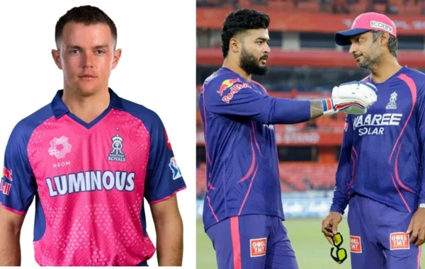kumar sangakkara sam curran