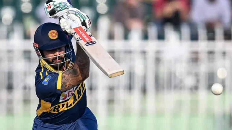 Kusal Mendis rewarded with dual captaincy by Sri Lanka for West Indies tour after brilliant PSL 2026
