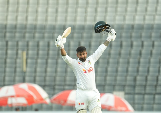 litton century test 16 05 2026