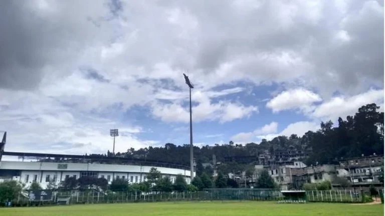 Meghalaya women’s cricket scandal erupts amid sexual harassment allegations – मेघालय महिला क्रिकेट टीम में यौन उत्पीड़न के आरोप: एक गंभीर विवाद