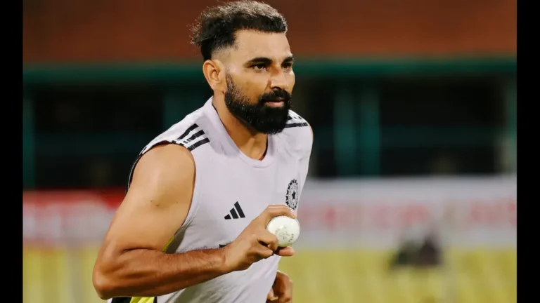 क्या आप बुमराह के साथ शमी जैसा व्यवहार करेंगे? पूर्व बल्लेबाज ने अजीत अगरकर पर साधा निशाना
