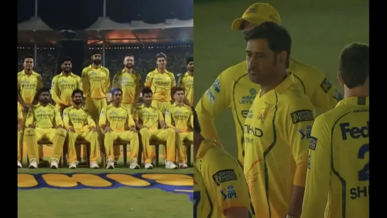 एमएस धोनी 2026 आईपीएल मैच के बाद संन्यास ले सकते हैं: हरभजन सिंह का बड़ा बयान