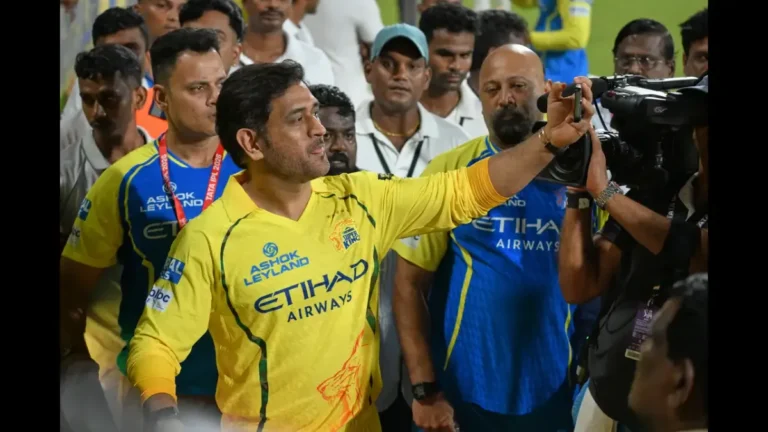 IPL 2026: क्या एमएस धोनी का आईपीएल करियर समाप्त हो गया है? रांची लौटे थाला