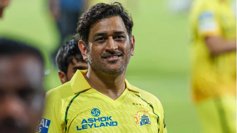 एमएस धोनी और सीएसके का रिश्ता टूटा? संजू सैमसन के आगमन पर ‘थाला’ का चौंकाने वाला फैसला!