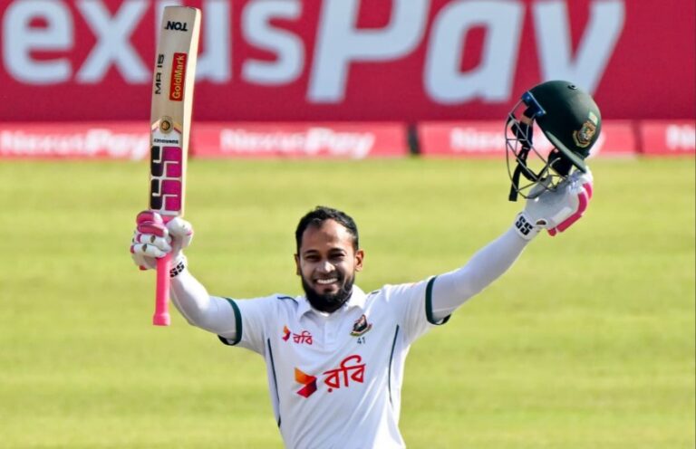 Mushfiqur Rahim completes 21 years in Test cricket – मुशफिकुर रहीम: 21 साल का टेस्ट सफर, बांग्लादेश क्रिकेट का चमकता सितारा