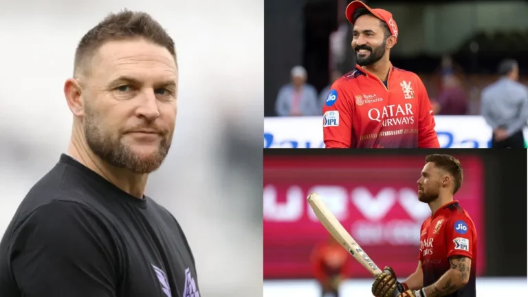 Dinesh Karthik adds fuel to Phil Salt-Brendon McCullum controversy before IPL 20 – IPL 2026: दिनेश कार्तिक और फिल साल्ट के बीच बढ़ती बॉन्डिंग पर चर्चा, फाइनल से पहले गरमाया माहौल