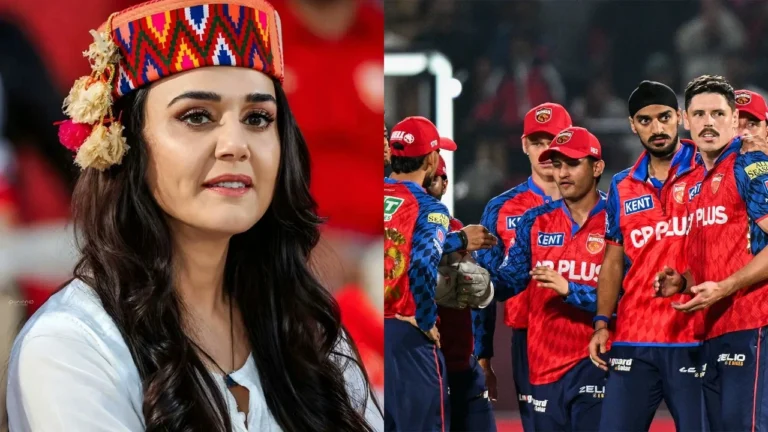 Punjab Kings: महिला प्रीमियर लीग (WPL) में एंट्री पर क्या बोले मोहित बर्मन?
