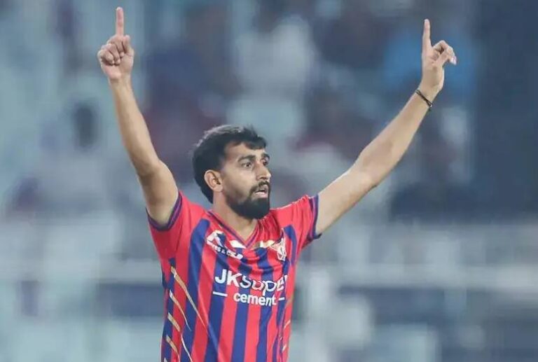 प्रिंस यादव का भावुक सपना: रोहित और कोहली के साथ विश्व कप जीतना चाहते हैं युवा तेज गेंदबाज