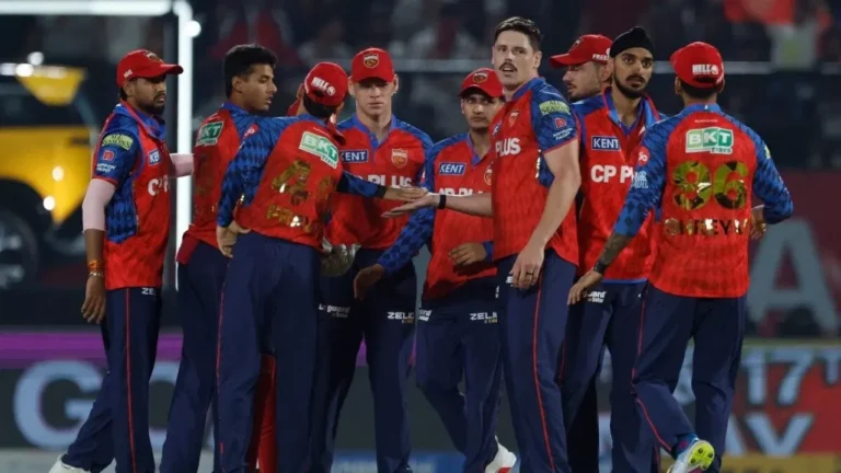 IPL 2026: माइकल वॉन ने श्रेयस अय्यर को दी चेतावनी, लखनऊ के खिलाफ करो या मरो की स्थिति