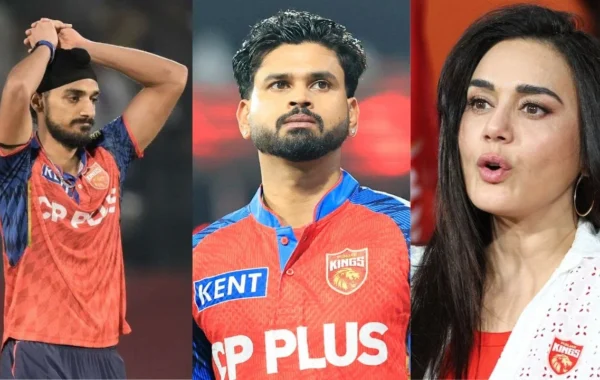 punjab kings shreyas iyer