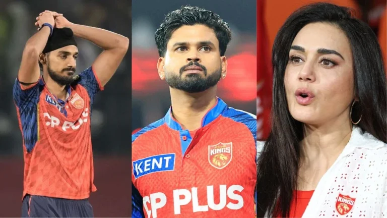 ‘Udta’ Punjab Kings crash after month of hits as ‘Sarpanch’ Shreyas Iyer misses – ‘Udta’ Punjab Kings crash after month of hits as ‘Sarpanch’ Shreyas Iyer misses: आईपीएल 2026 में क्यों चूक गई पंजाब किंग्स?