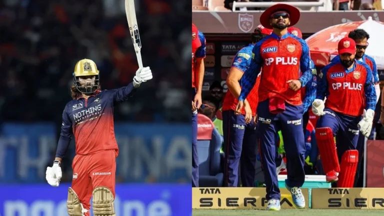 Rajat Patidar becomes threat to Shreyas Iyer as legendary cricketer makes bold T – रजत पाटीदार बने श्रेयस अय्यर के लिए खतरा, अश्विन ने टीम इंडिया में वापसी की उठाई मांग