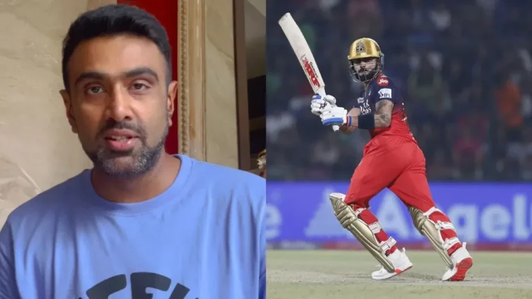 Ravichandran Ashwin admits he always wanted to play for RCB – IPL 2025: रविचंद्रन अश्विन का बड़ा खुलासा, CSK के अलावा इन दो टीमों के लिए खेलना चाहते थे