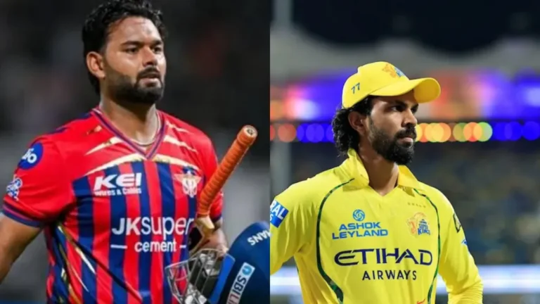 LSG बनाम CSK प्रिडिक्शन: आईपीएल 2026 मैच 59 में आज कौन जीतेगा?