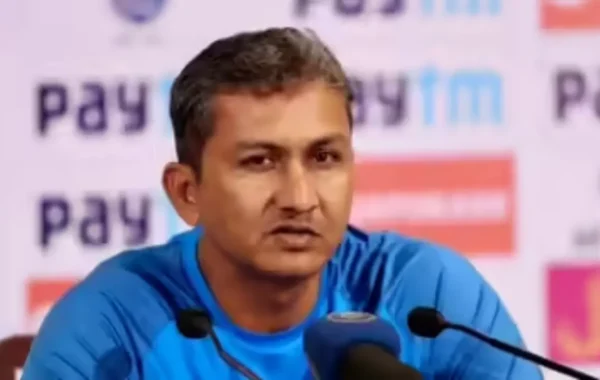 sanjay bangar