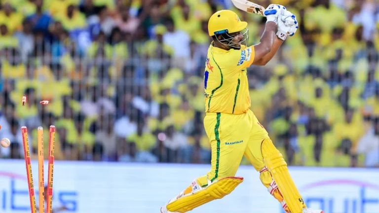 Sanju Samson Injury Update: CSK के गेंदबाजी कोच ने चोट और खराब फॉर्म पर क्या कहा?