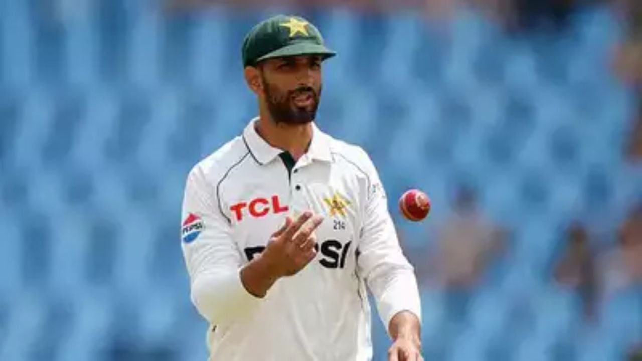 shan masood 3 1 1