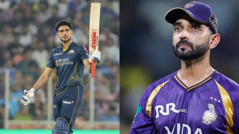 shubman gill and ajinkya rahane 2026 05 16 10 15 06