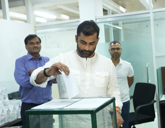 tamim giving vote 07 04 2026