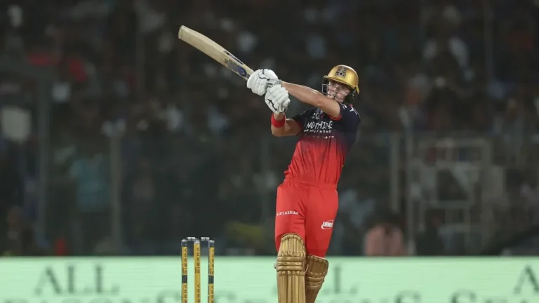 IPL 2026: क्या प्लेऑफ से पहले RCB का यह स्टार खिलाड़ी लौटेगा इंग्लैंड? माइकल वॉन की बड़ी सलाह