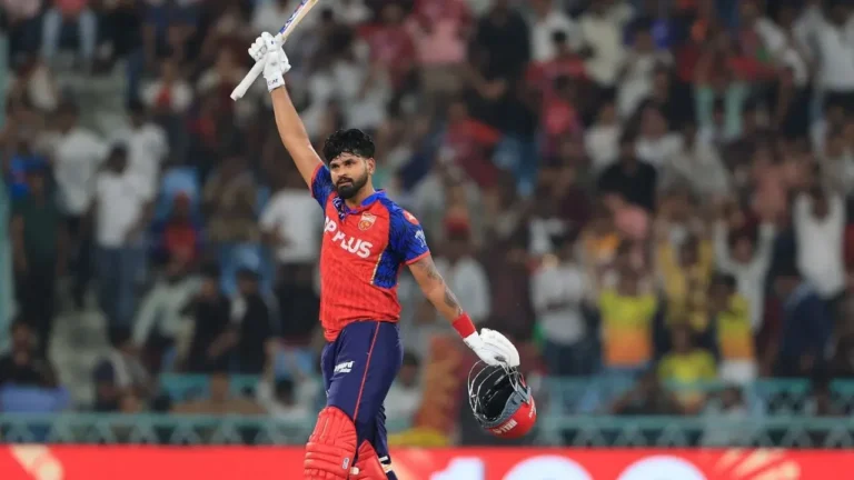 IPL 2024: श्रेयस अय्यर के शानदार शतक और पंजाब किंग्स की जीत का विश्लेषण