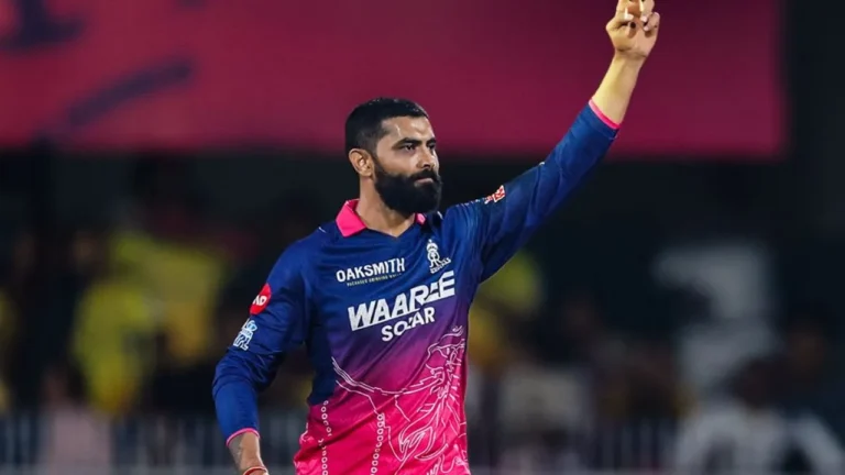 रविंद्र जडेजा का CSK छोड़ना: क्या कप्तानी की महत्वाकांक्षा बनी मुख्य कारण?