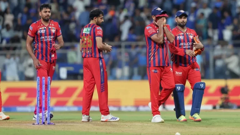 IPL 2026: अंबाती रायडू का बड़ा दावा, लखनऊ सुपर जायंट्स को बताया खिताब का प्रबल दावेदार