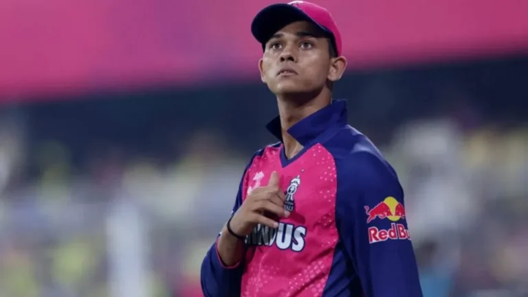 Sanjay Manjrekar attacks Ajit Agarkar and BCCI over Yashasvi Jaiswal’s exclusion – संजय मांजरेकर ने यशस्वी जायसवाल को बाहर करने पर बीसीसीआई और अजीत अगरकर पर साधा निशाना