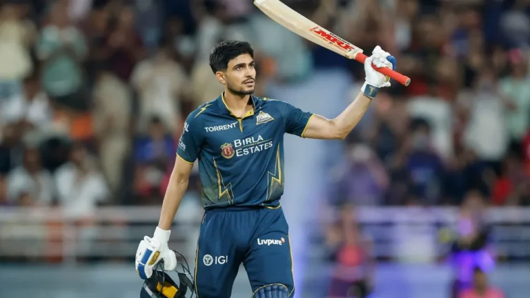 “Captain innings”: Fans applauds Shubman Gill after stunning century in IPL play – IPL 2024: शुभमन गिल की शानदार शतकीय पारी, क्वालीफायर 2 में राजस्थान रॉयल्स के खिलाफ छाए कप्तान