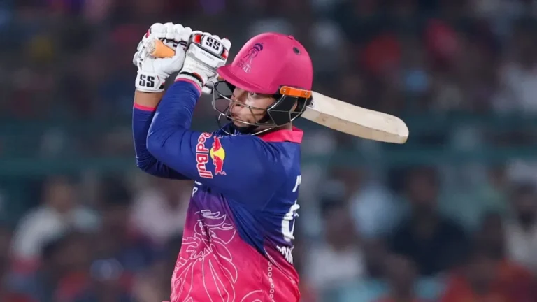 Vaibhav Sooryavanshi backed to dominate IPL 2026 Eliminator by ex-BCCI selector – IPL 2026 Eliminator: क्या वैभव सूर्यवंशी SRH के खिलाफ दिखाएंगे दम? कृष्णमाचारी श्रीकांत ने की भविष्यवाणी