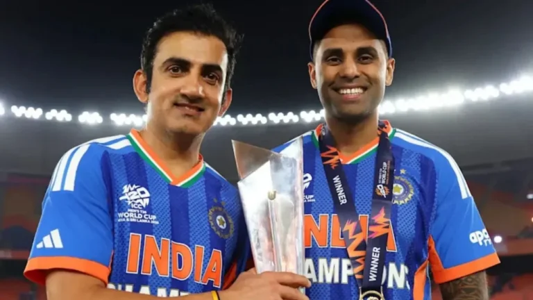 Suryakumar Yadav to represent different team against Uganda ahead of England tou – सूर्यकुमार यादव युगांडा के खिलाफ मैच से करेंगे टी20 मुंबई लीग की तैयारी