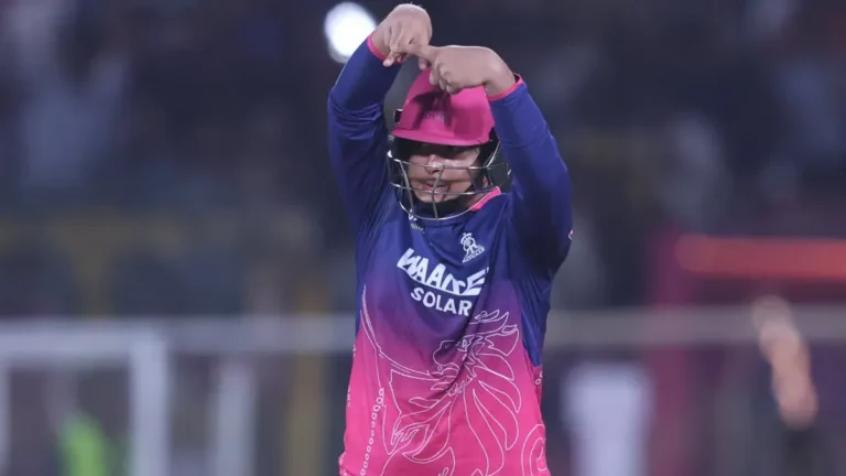 IPL 2026: वैभव सूर्यवंशी का तूफान, क्या क्रिस गेल का रिकॉर्ड खतरे में है?