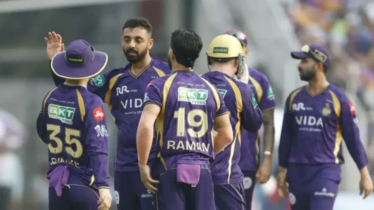 IPL 2024: केकेआर की हार के बाद अभिषेक नायर ने वरुण चक्रवर्ती की कमी पर जताई चिंता