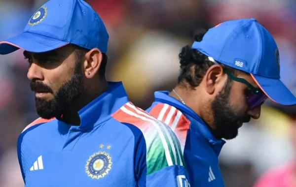 virat kohli and rohit sharma 2
