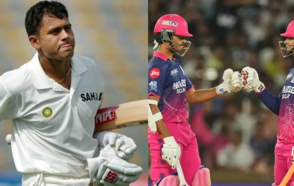 yashasvi jaiswal and vaibhav sooryavanshi ipl 2026 and aakash chopra