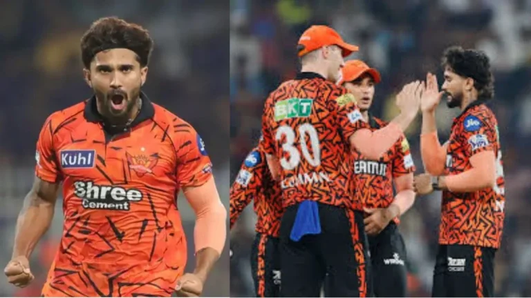 Pat Cummins blown away by Nitish Kumar Reddy’s bowling impact in IPL 2026; calls – IPL 2026: पैट कमिंस ने नीतीश कुमार रेड्डी की गेंदबाजी की तारीफ की